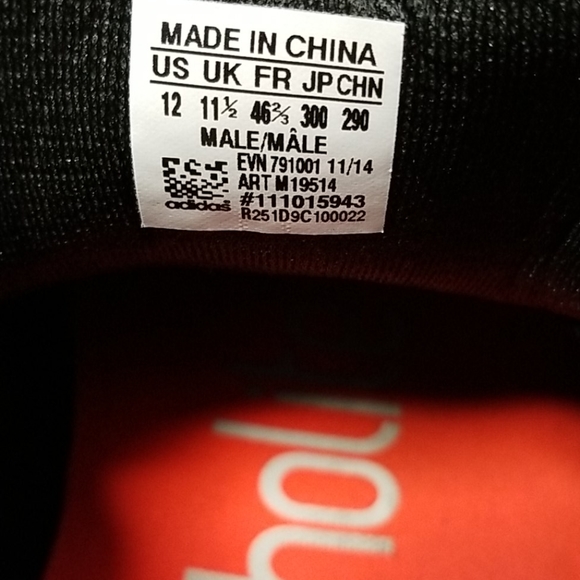 Adidas Terrex - Picture 8 of 12